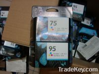 Ink Cartridges for HP