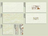 Ceramic wall tiles collection FA1032
