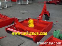 Lawn Mower And Rotary Cutter