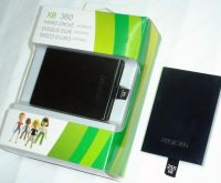 HDD for Xbox360 Slim