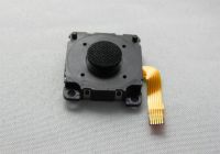 3D Analog for PSP Go