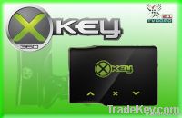 Key For Xbox 360