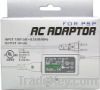 for PSP1000/2000/3000 ac adapter