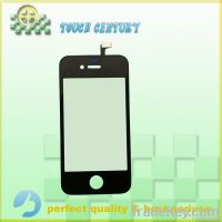 Touch LCD for mobile phone 4gs