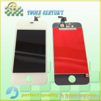Colorful LCD Suit for phone 4gs(Touch LCD+Batter Case)