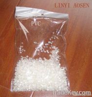 sell PVC/pvc resin/PVC granules
