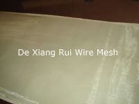 pure nickel wire mesh