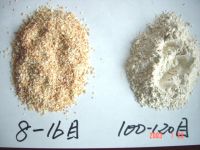 Garlic powder,granule