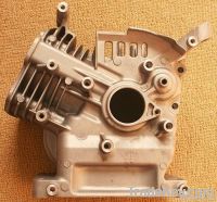 Generator Spare Parts/GX160 Crankcase Good Quality