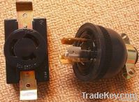 Generator Spare Parts/Plug Socket/ Inner Outer Socket Good Quality