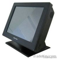 17 inch All In One touch Pos Terminal touch PC