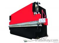 Hydraulic Press Brake