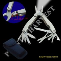 LED Multi Tools Plier