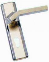 zinc alloy lever on plate ï¼ˆ 2ï¼‰