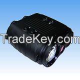 Laser range finder and Thermal imagers