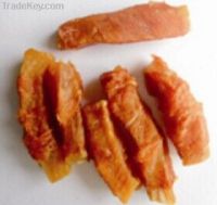 pet food/chicken &amp;amp; sweet potato