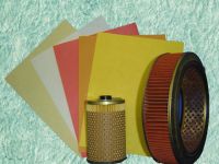 automotive filter paper(air/fuel/engine oil filter paper)