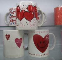 coffee mug for valentine's day
