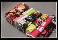 Full color sport towel _ can be customerized