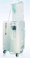 Water O2 Peel System - A
