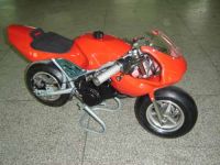 Pocket Bike 50cc