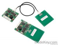 RF card reader/writer module