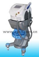 Nd-Yag Q-Switch Laser Tattoo Removal Beauty Equipment