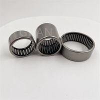 Factory Sce2012 Drawn Cup Needle Roller Bearing Hot Sale