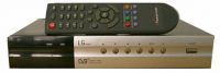 DVB-T set-top box