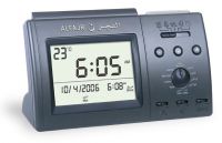 Al Fajr Azan Clock