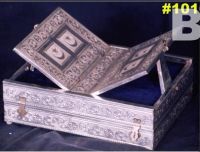 Quran reading and keeping box