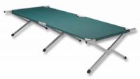 Camping Cot & Bed