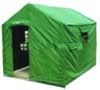 Army Tent Refugee Tent