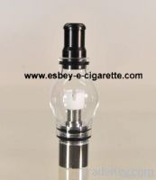 Esbey 25 clearomizer