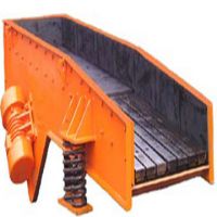 sell ZSW series vibrating feeder