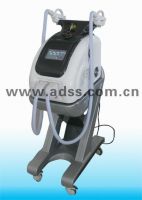 IPL  Hair/Wrinkle Removal, RF Skin Lifting/Rejuvenation with 2handles