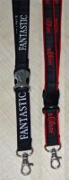 LANYARDS NECKSTRAPS KEYSTRAPS