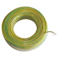 PVC insulated electric wire