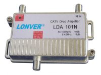 DROP AMPLIFIER MODULES