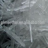Natural Menthol Crystals (BP/EP/USP/JP/FCC)