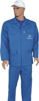 workwear, medical uniforms, uniforms, flame resistants, safety clothes