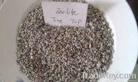 Natural Clinoptilolite