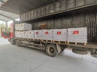 Food Grade Calcium Sulfate Anhydrous Fa-20