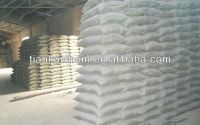 refractory clay