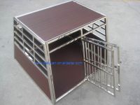 Sell pet transport cage