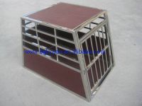 Sell dog transport box