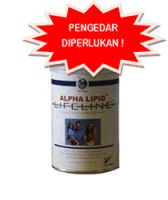 Alpha Lipid