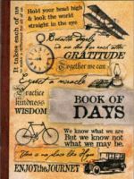 Book of Days - Enjoy the Journey