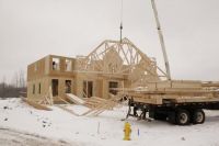 Panelized Homes