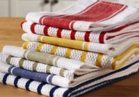 Kitchen towels